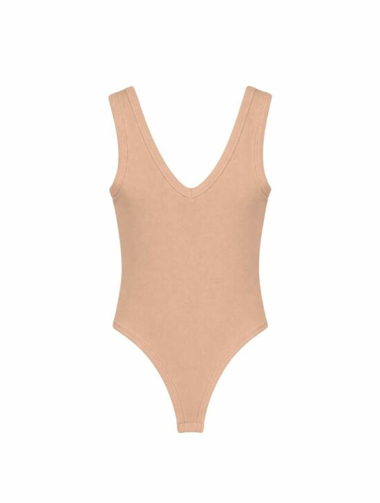 Imagem de Body Joana Nude Cloude